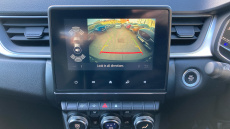 Renault Captur 1.3 TCE 140 SE Edition 5dr Petrol Hatchback